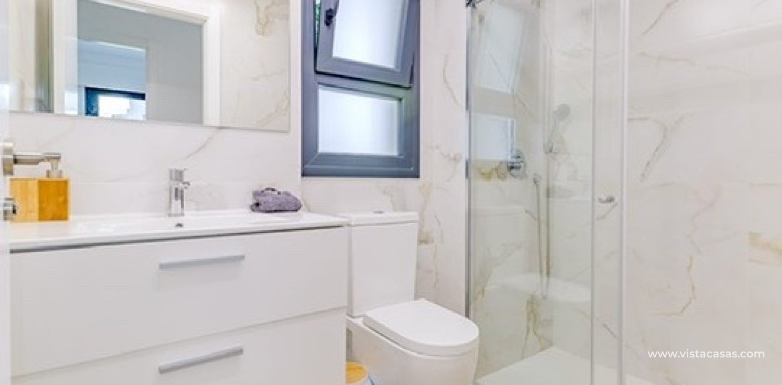 Vente - Appartement - Villamartin