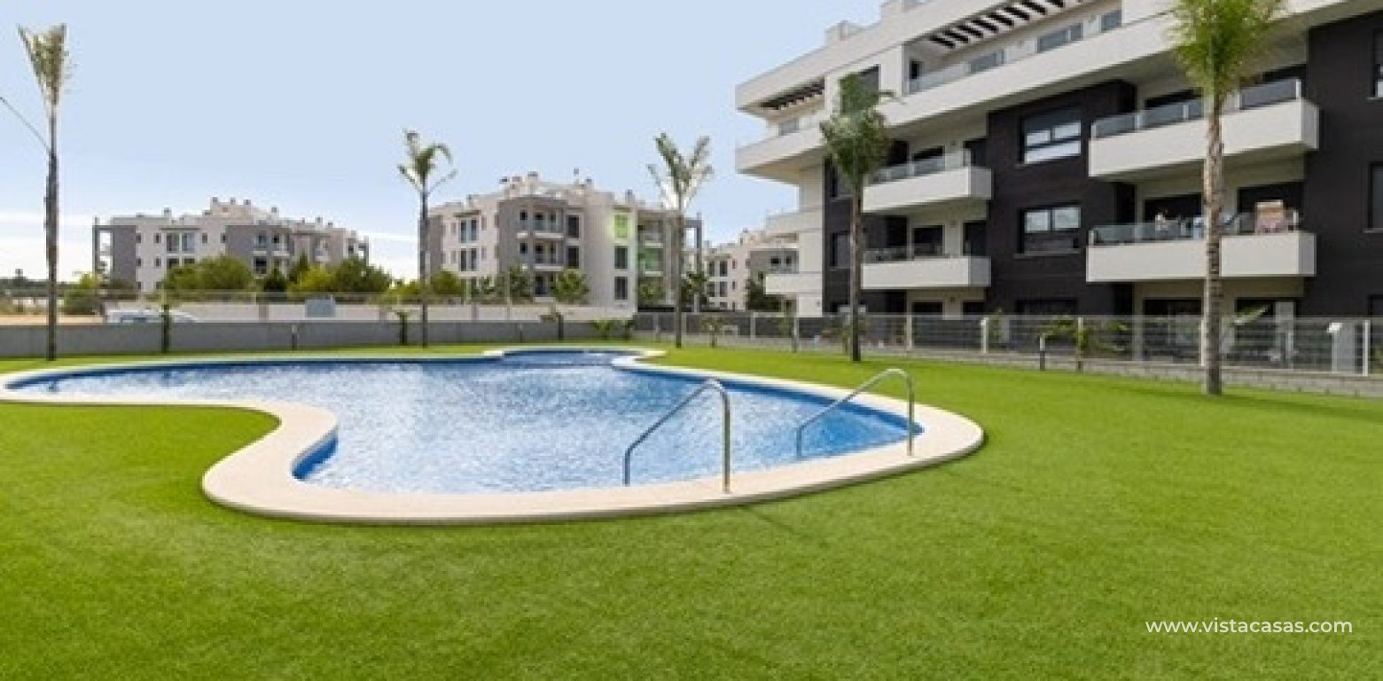 Vente - Appartement - Villamartin