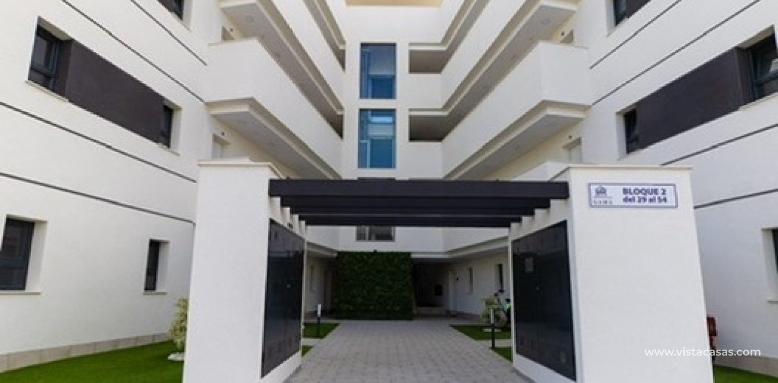 Vente - Appartement - Villamartin
