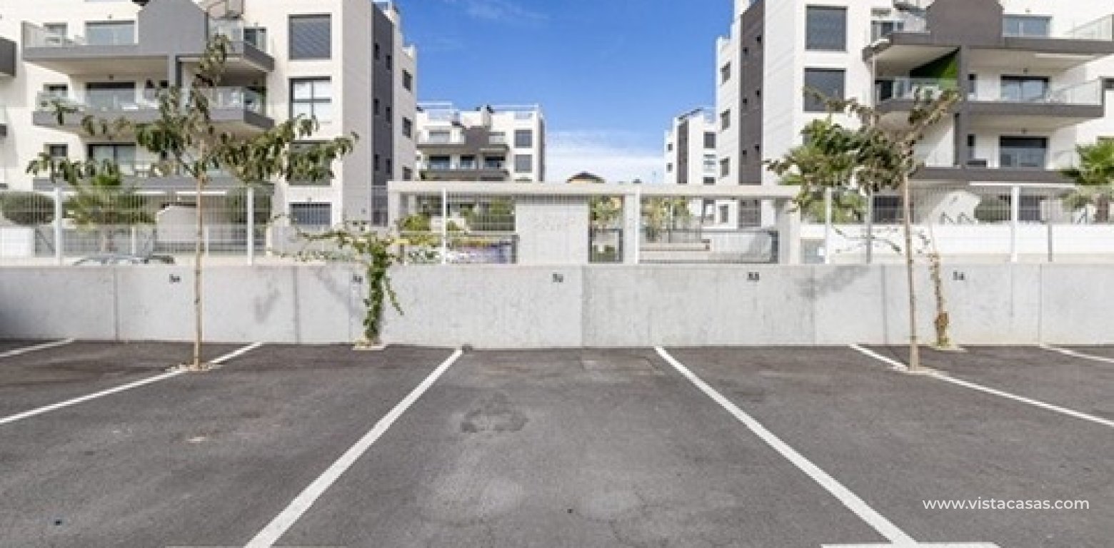Vente - Appartement - Villamartin