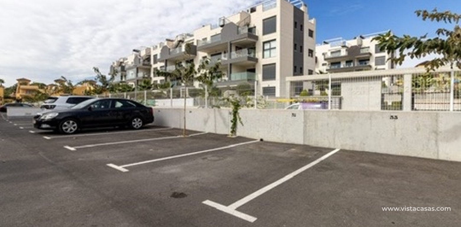 Vente - Appartement - Villamartin