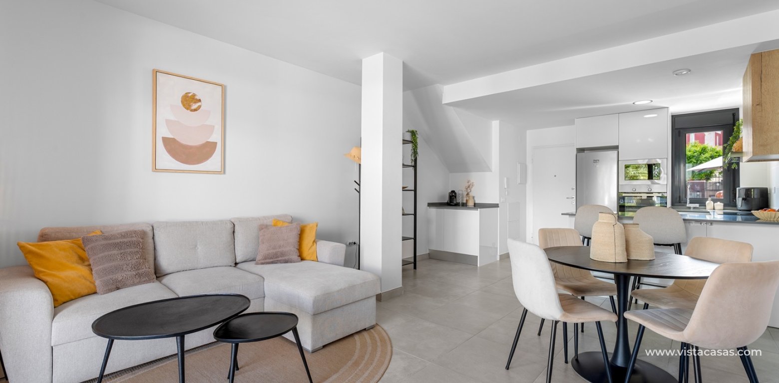 Vente - Appartement - Villamartin