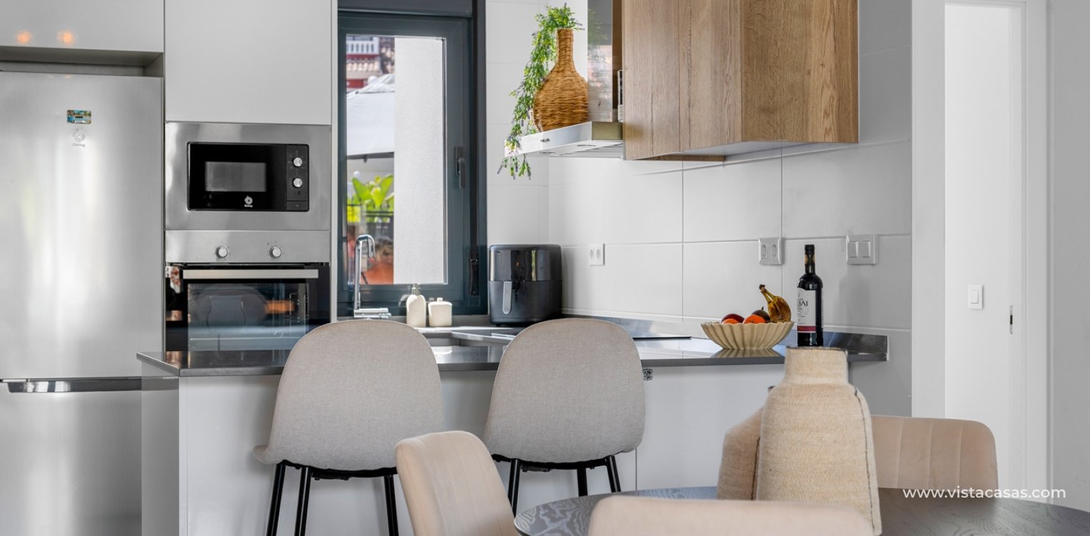 Vente - Appartement - Villamartin