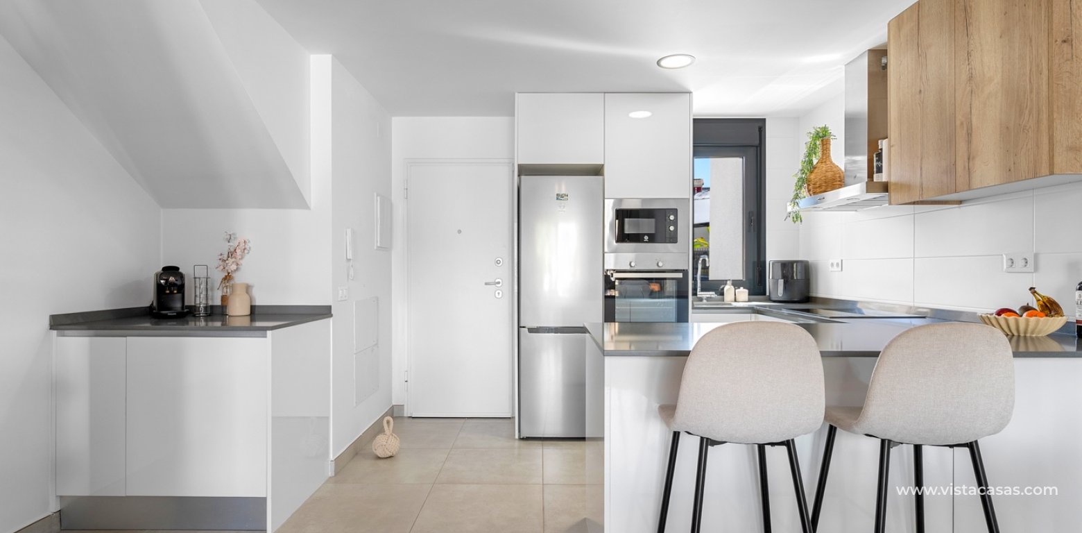 Vente - Appartement - Villamartin