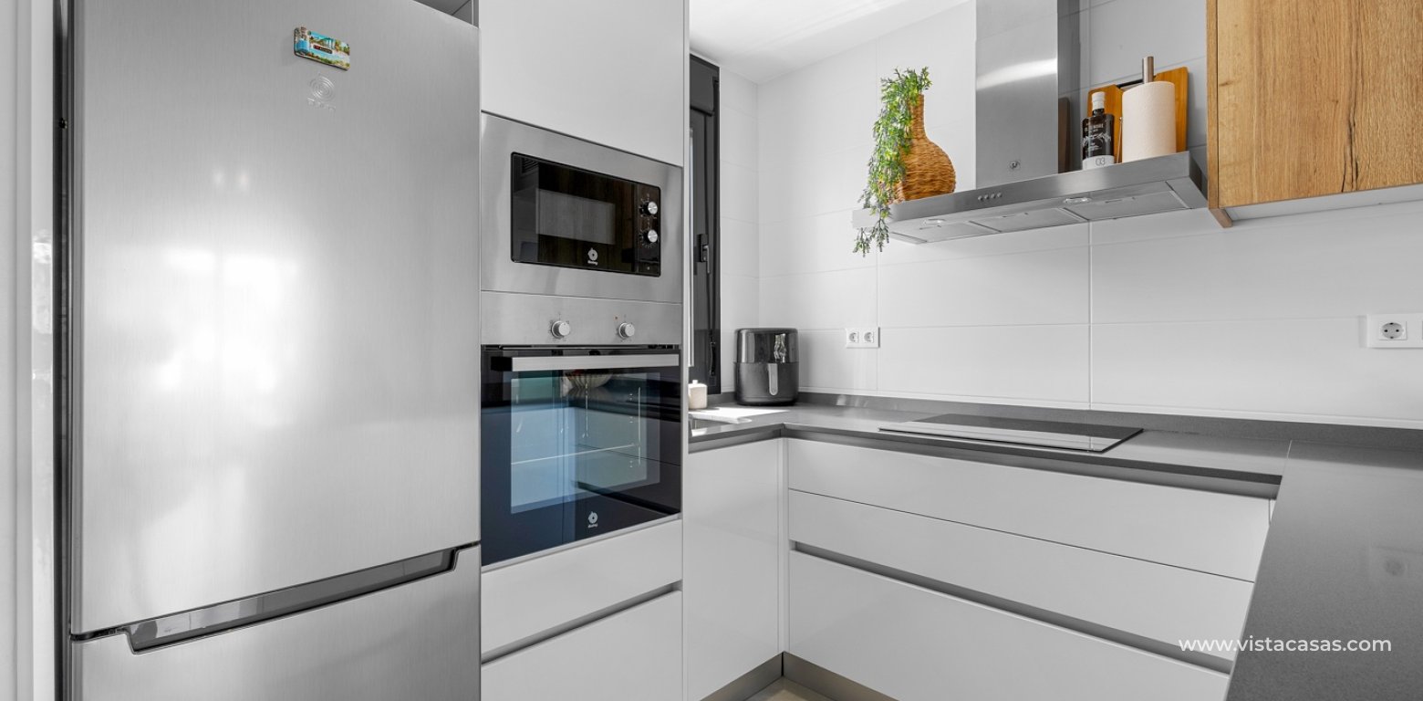 Vente - Appartement - Villamartin