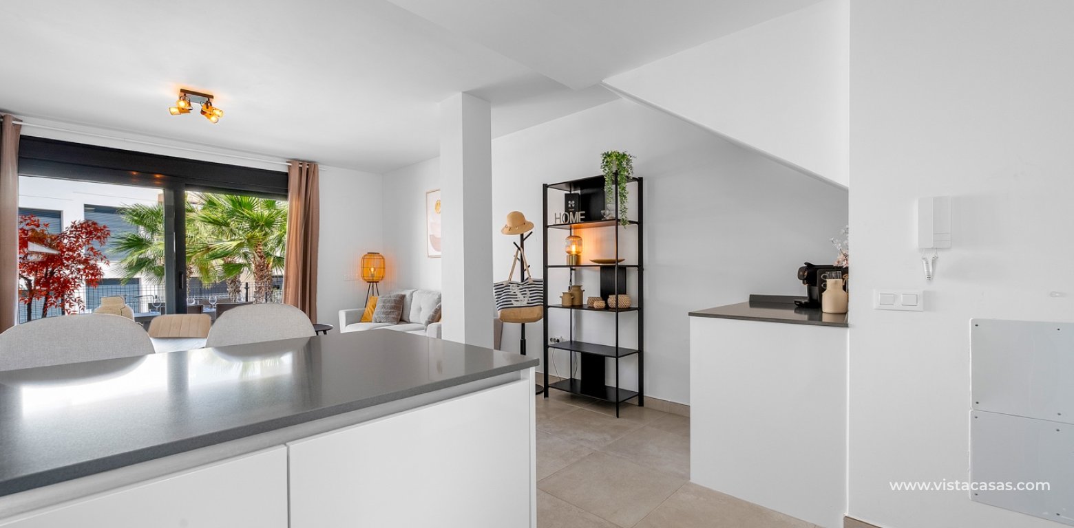 Vente - Appartement - Villamartin