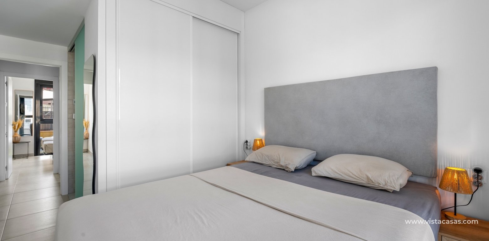 Vente - Appartement - Villamartin