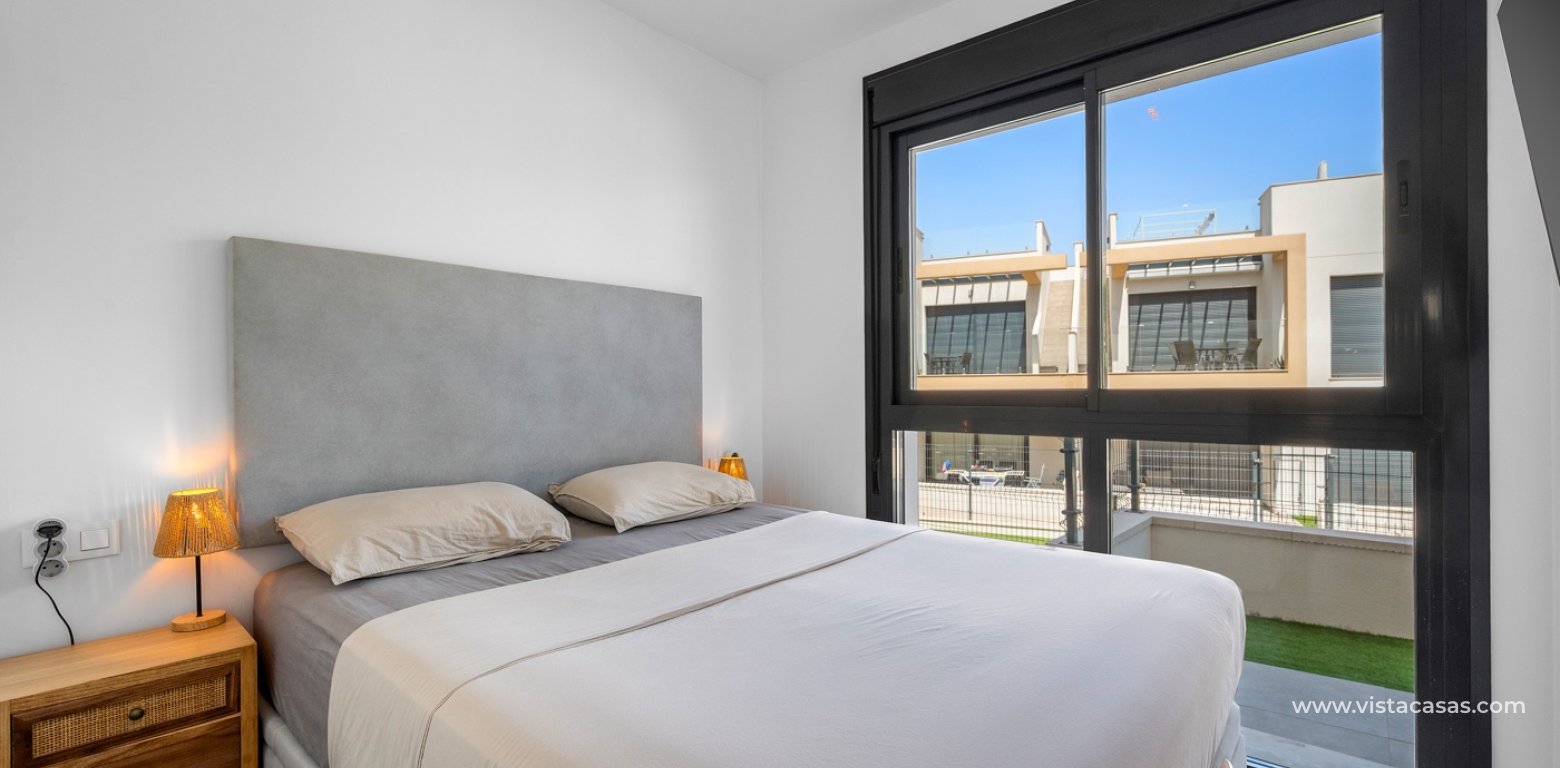 Vente - Appartement - Villamartin