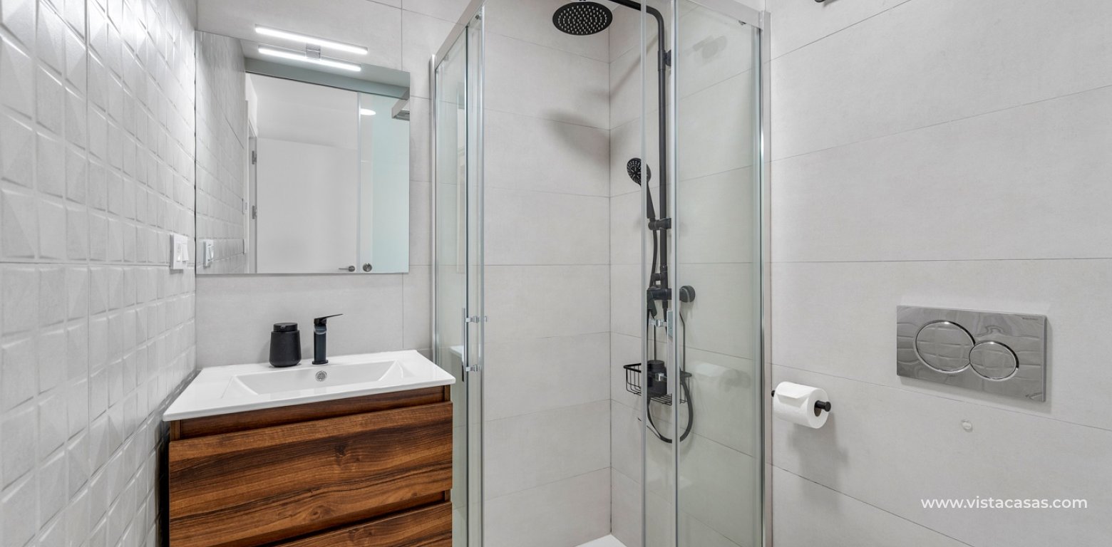 Vente - Appartement - Villamartin