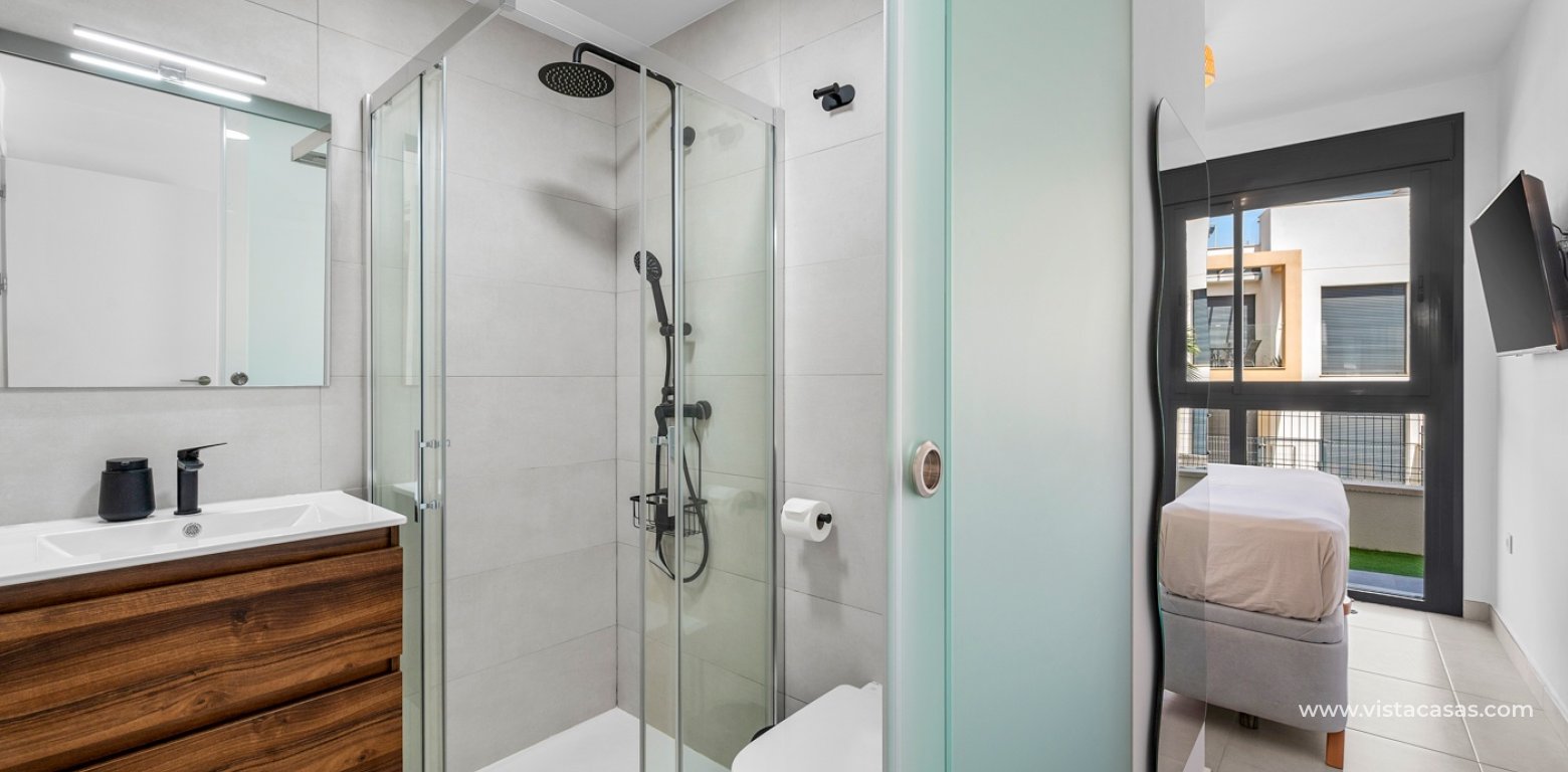 Vente - Appartement - Villamartin