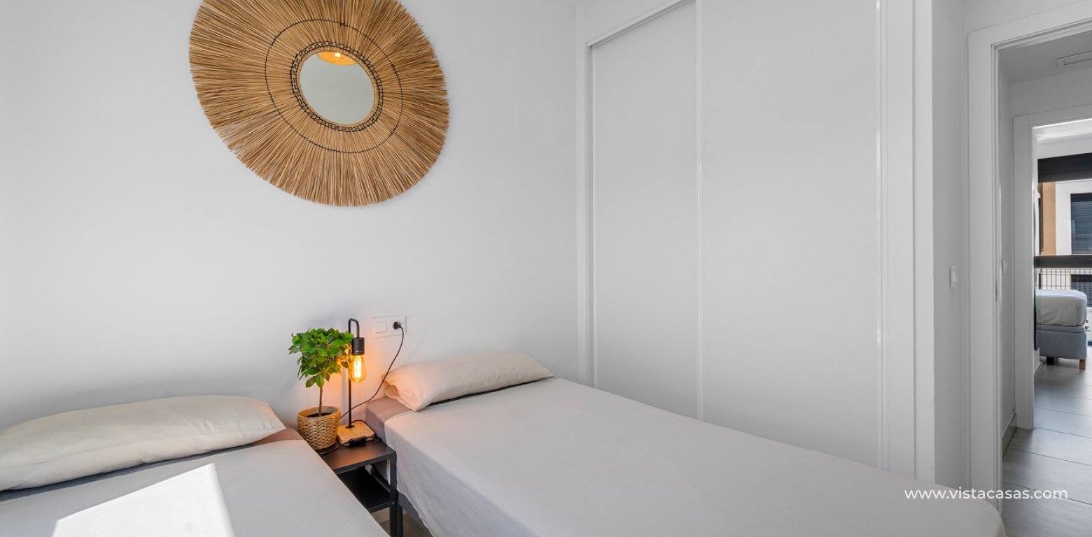 Vente - Appartement - Villamartin