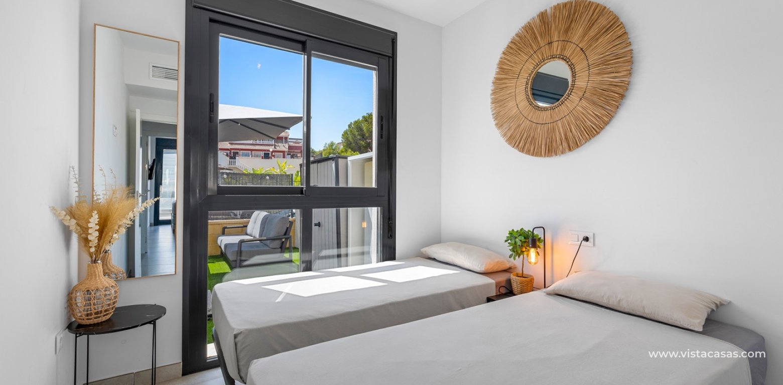 Vente - Appartement - Villamartin