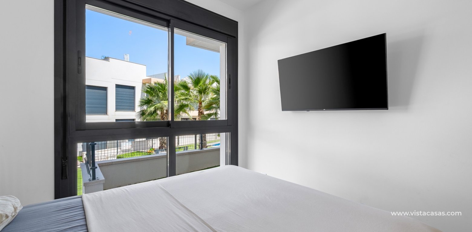 Vente - Appartement - Villamartin