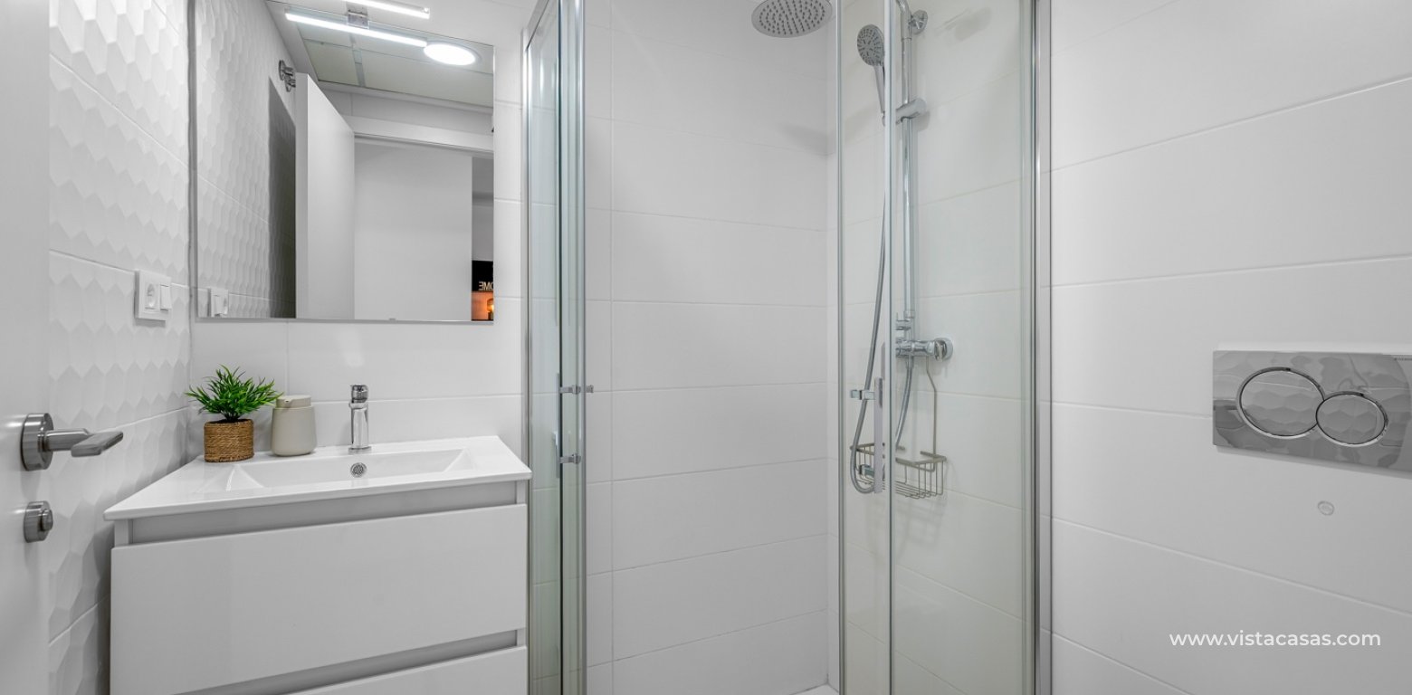 Vente - Appartement - Villamartin