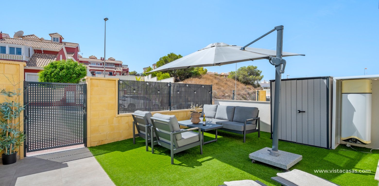 Vente - Appartement - Villamartin