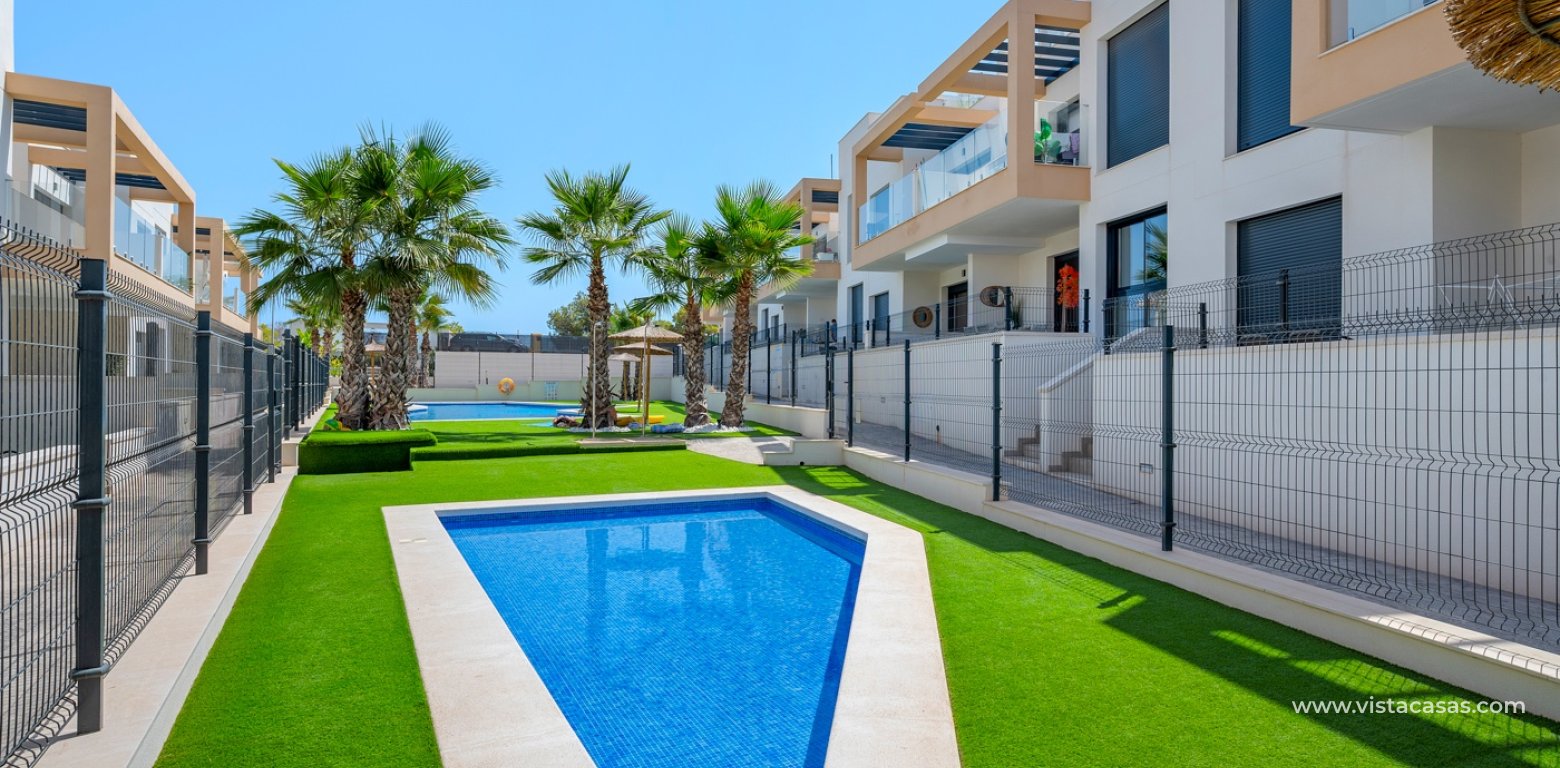 Vente - Appartement - Villamartin