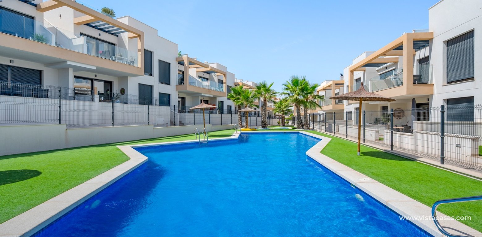Vente - Appartement - Villamartin