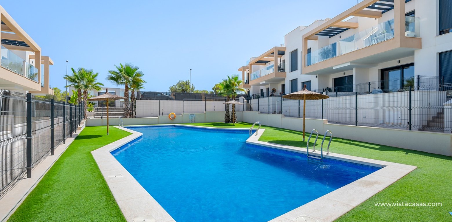 Vente - Appartement - Villamartin