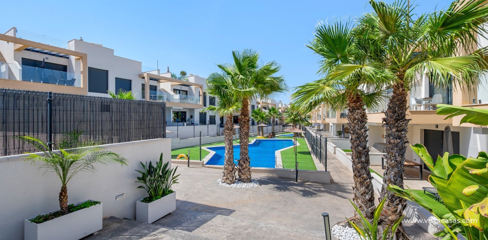 Vente - Appartement - Villamartin