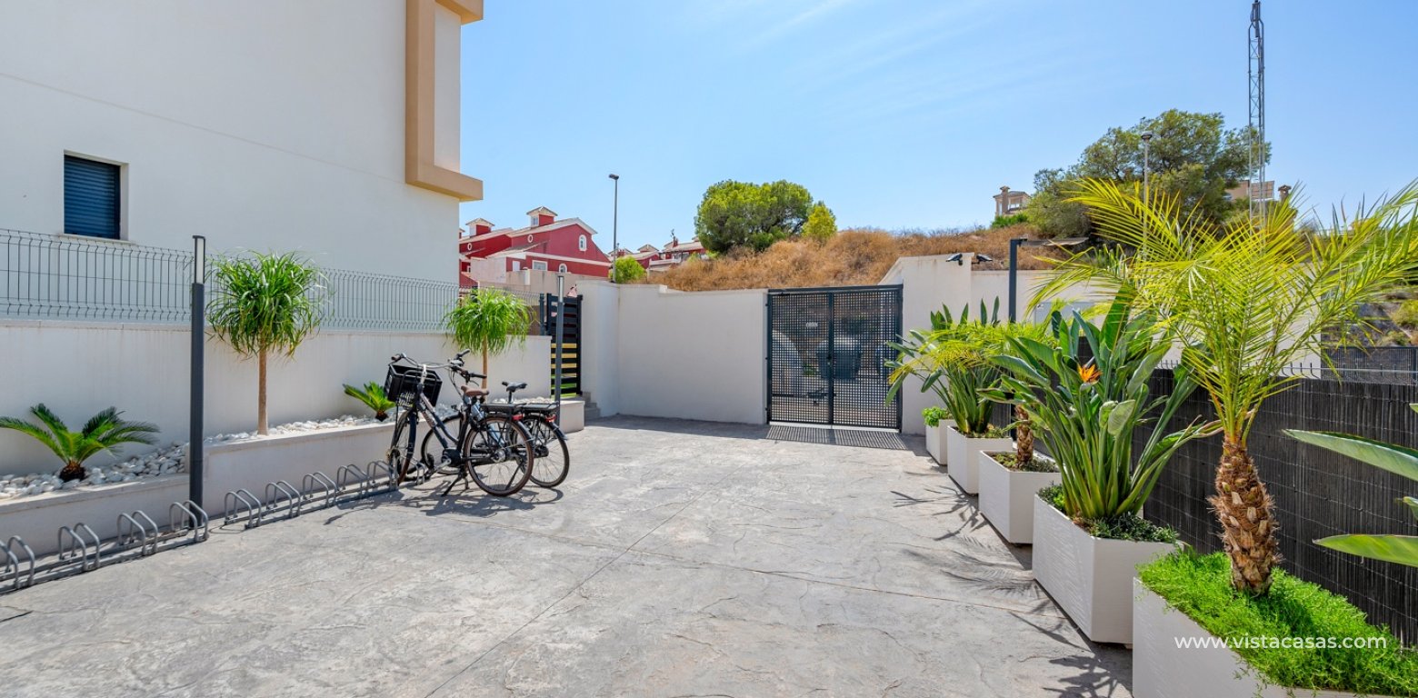 Vente - Appartement - Villamartin