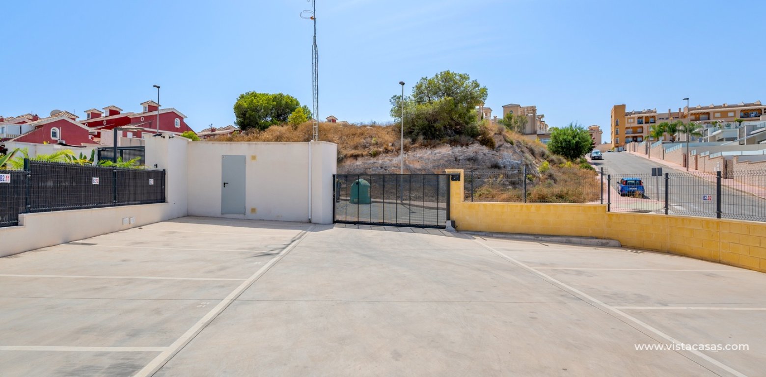 Vente - Appartement - Villamartin