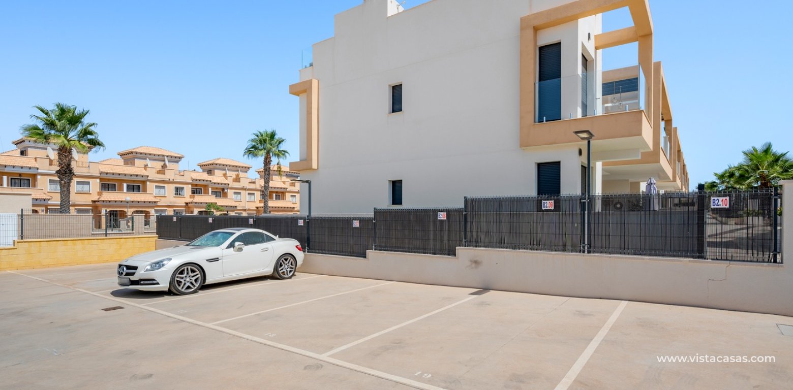 Vente - Appartement - Villamartin