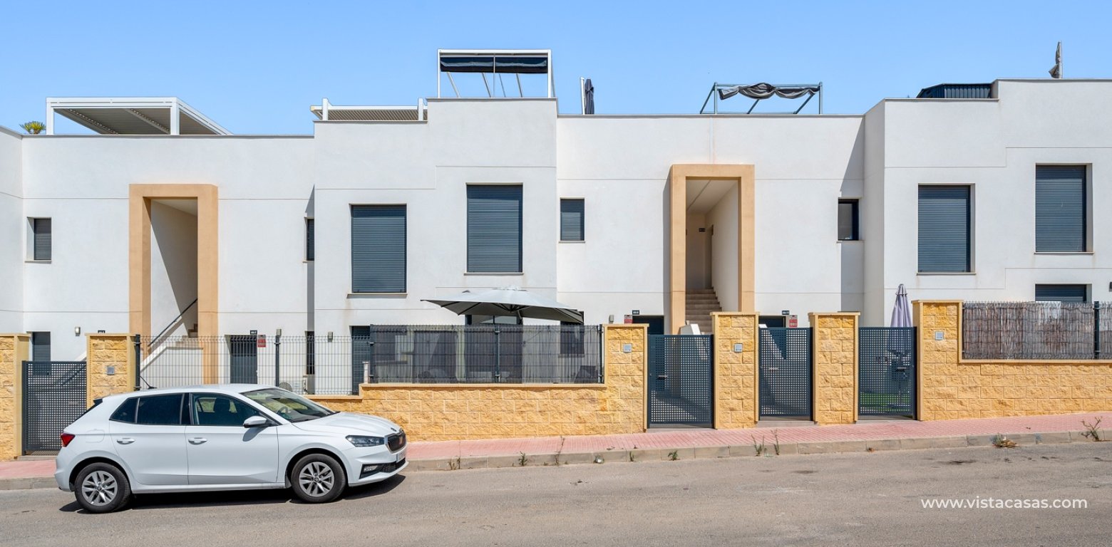 Vente - Appartement - Villamartin