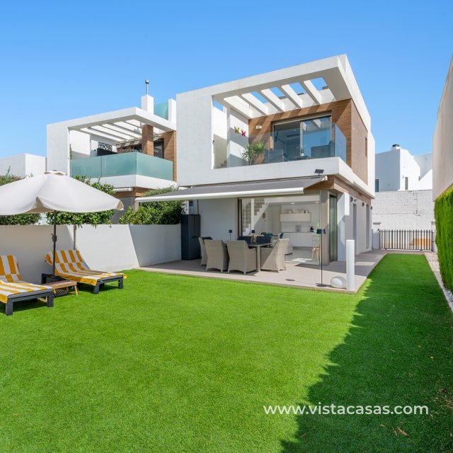 Villa - Resale - Villamartin - PAU 8