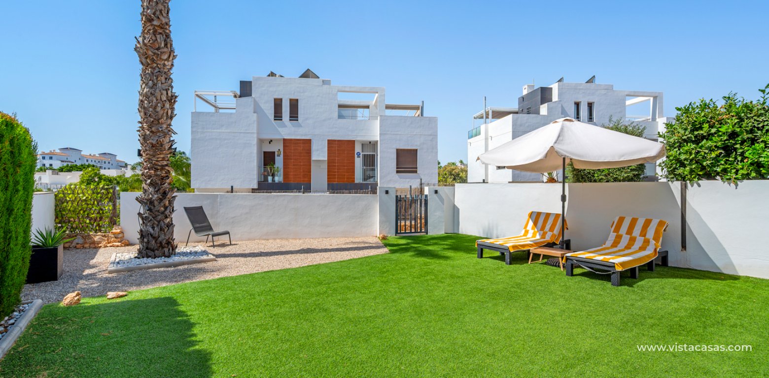 Resale - Villa - Villamartin - PAU 8