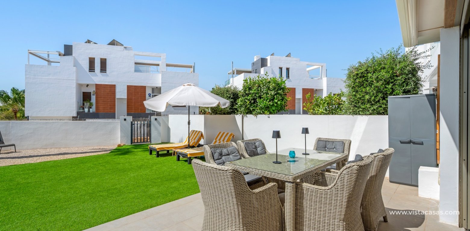 Resale - Villa - Villamartin - PAU 8