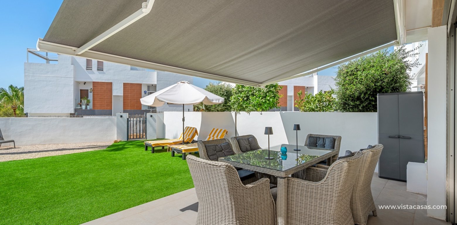 Resale - Villa - Villamartin - PAU 8