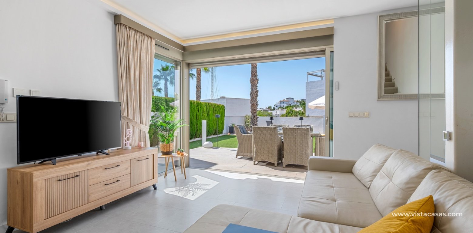 Resale - Villa - Villamartin - PAU 8