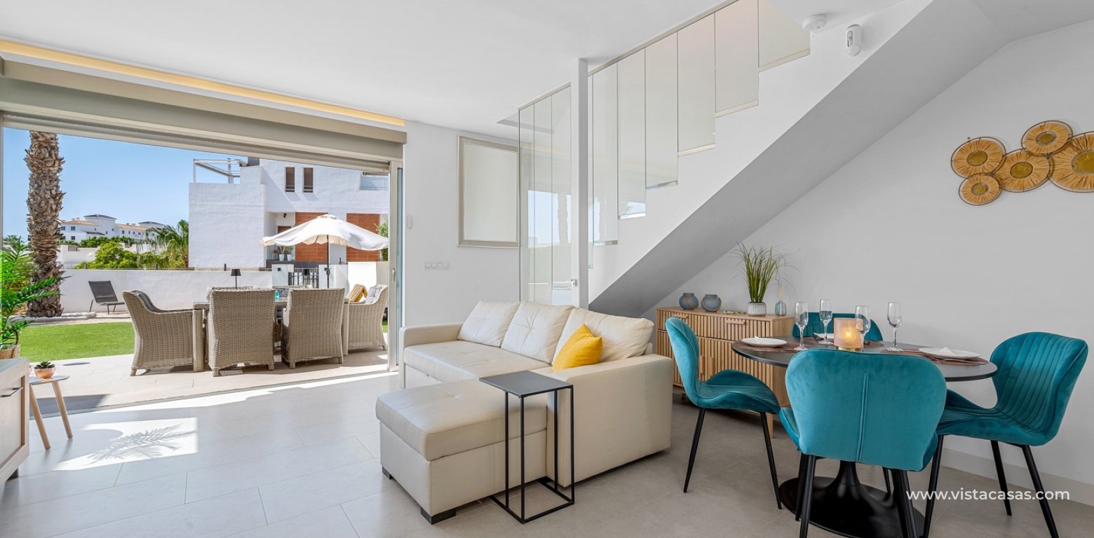 Resale - Villa - Villamartin - PAU 8