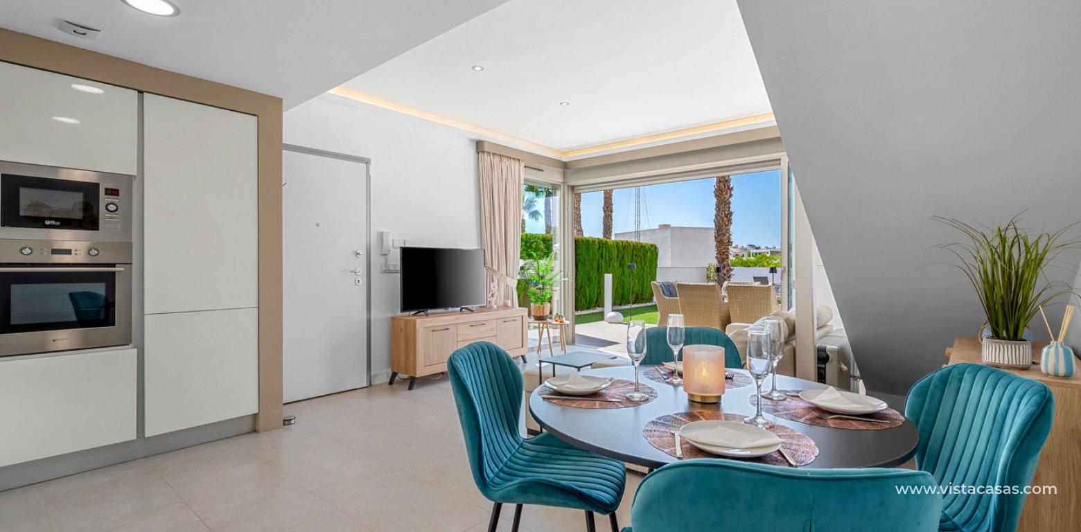 Resale - Villa - Villamartin - PAU 8