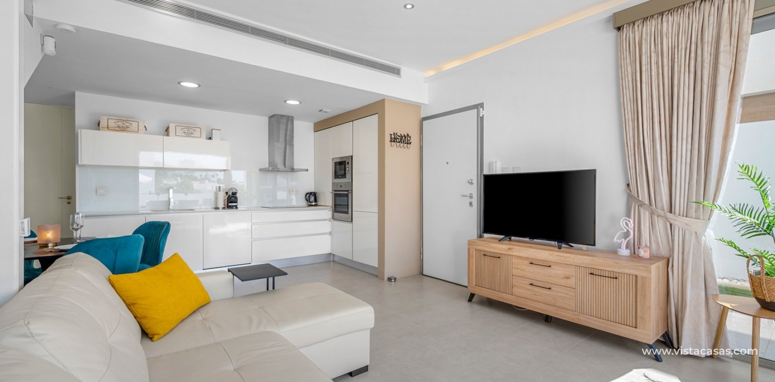 Resale - Villa - Villamartin - PAU 8