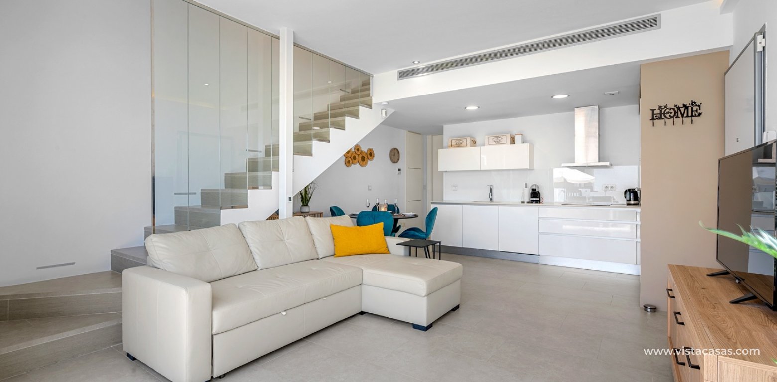 Resale - Villa - Villamartin - PAU 8