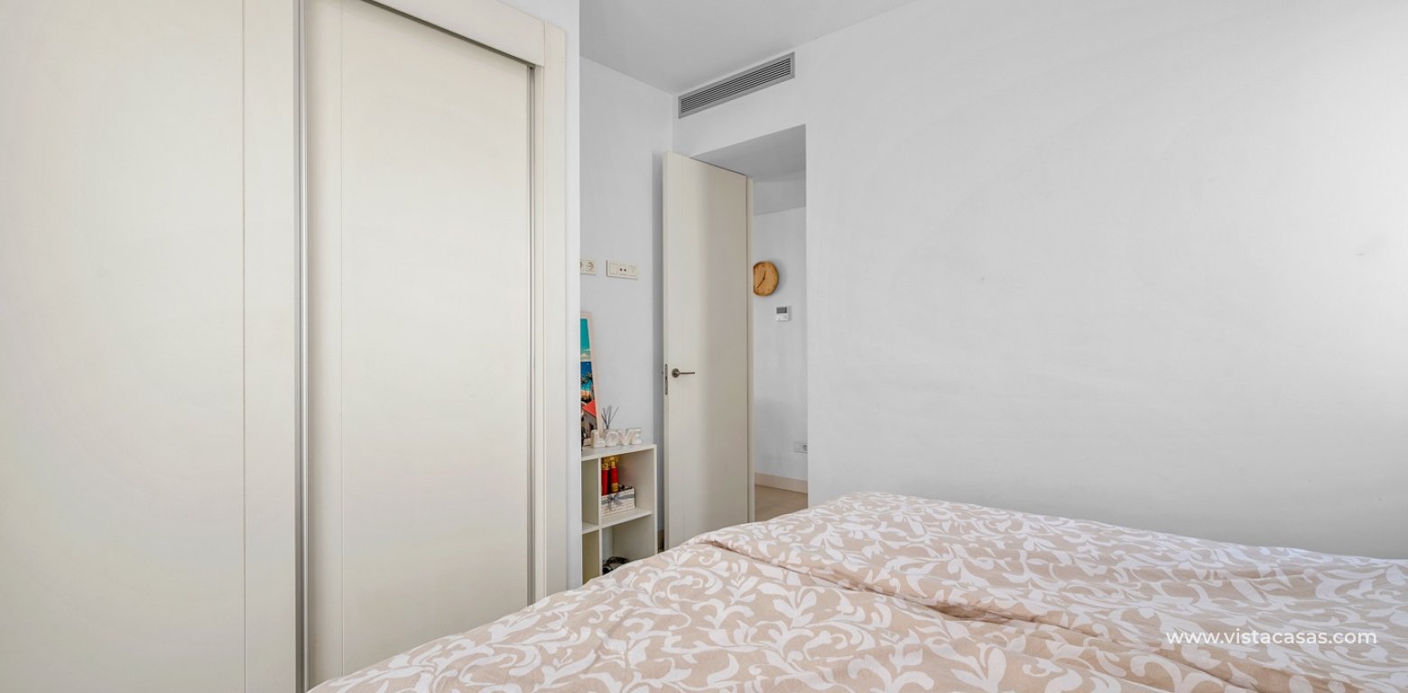 Resale - Villa - Villamartin - PAU 8