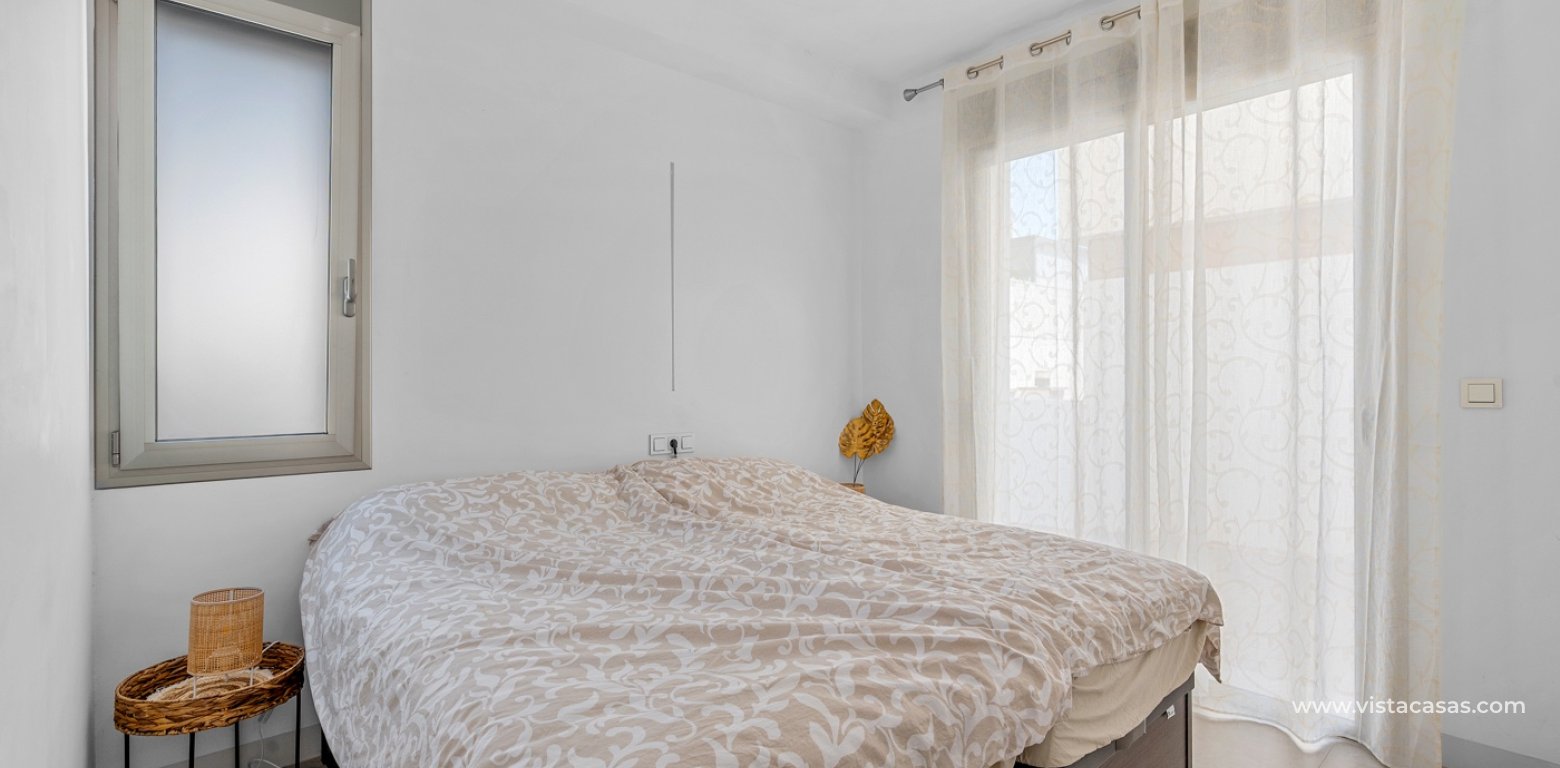 Resale - Villa - Villamartin - PAU 8