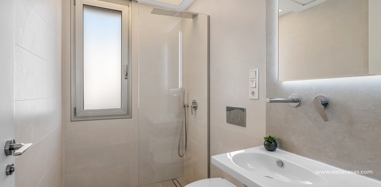 Resale - Villa - Villamartin - PAU 8