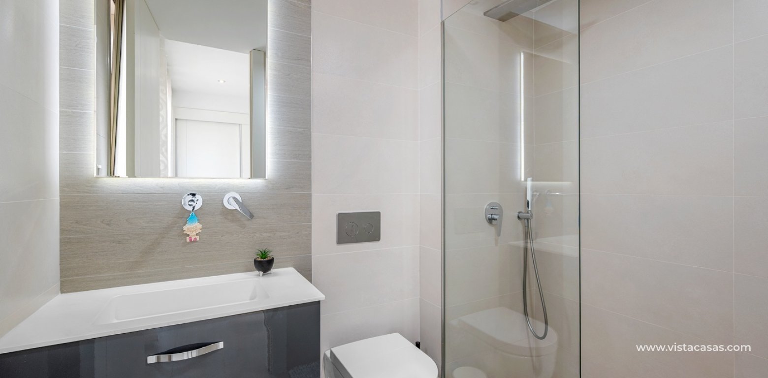 Resale - Villa - Villamartin - PAU 8