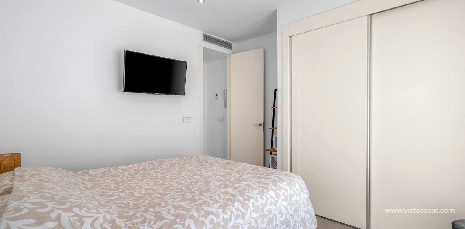 Resale - Villa - Villamartin - PAU 8