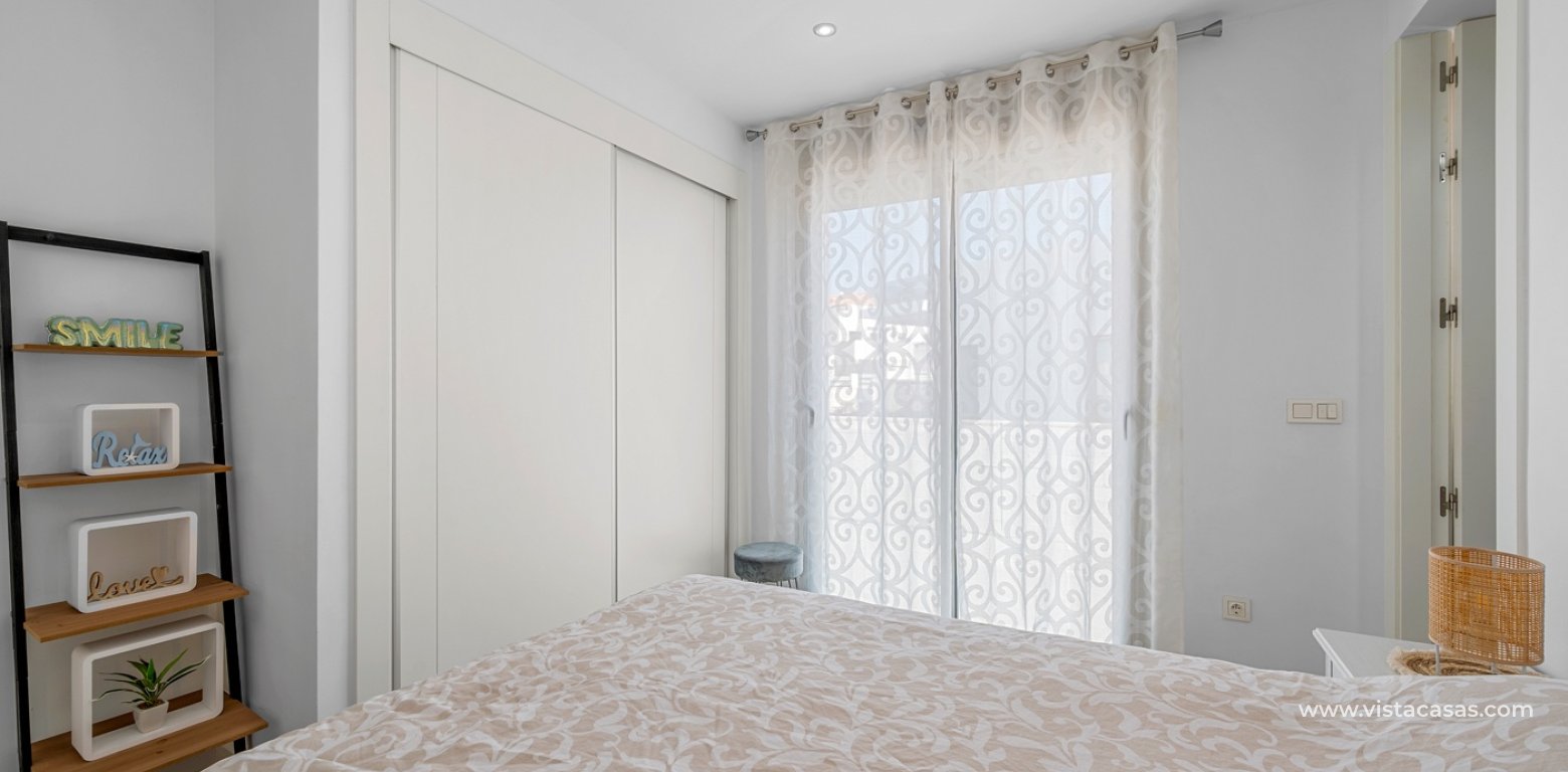 Resale - Villa - Villamartin - PAU 8