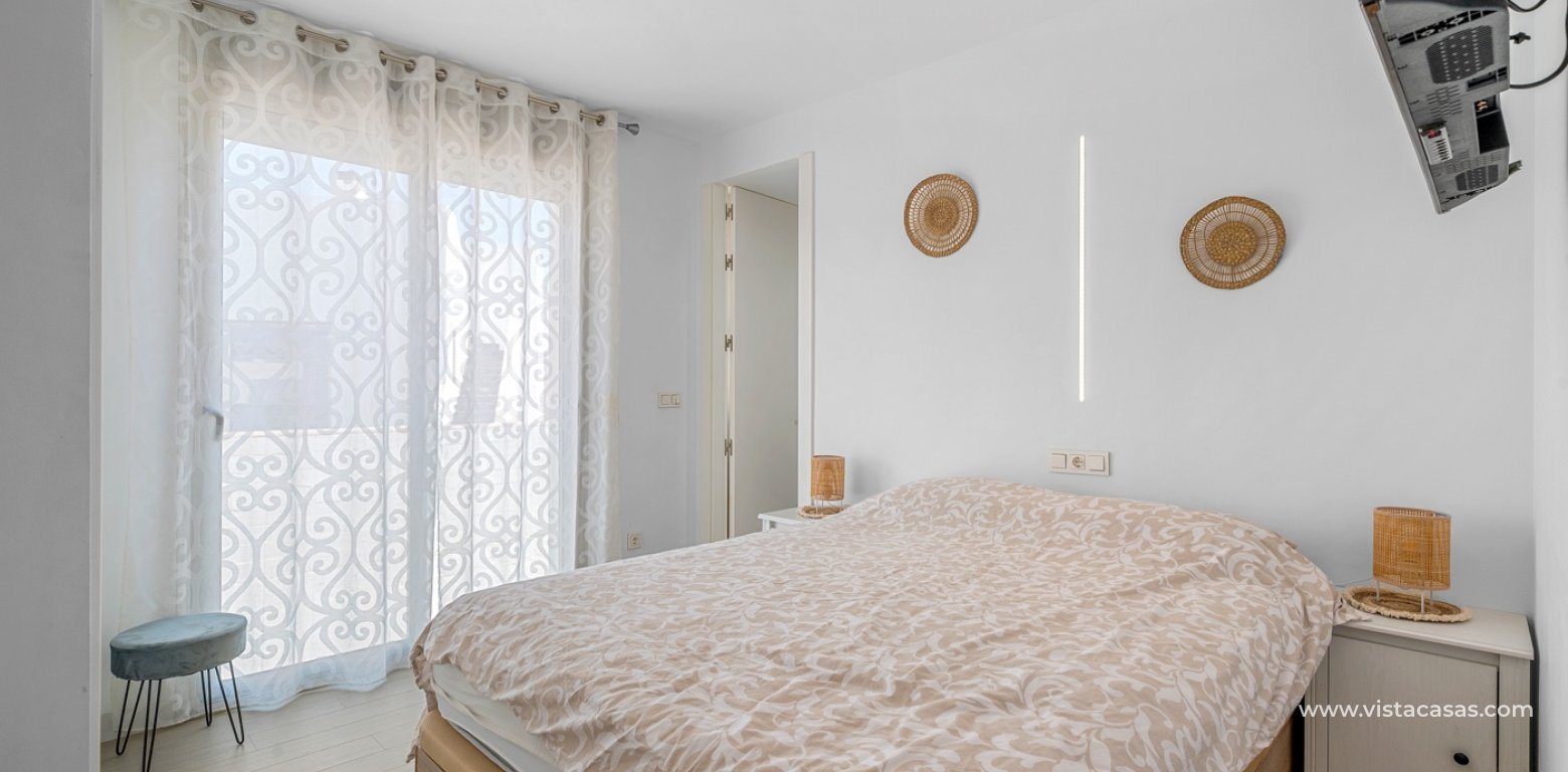 Resale - Villa - Villamartin - PAU 8