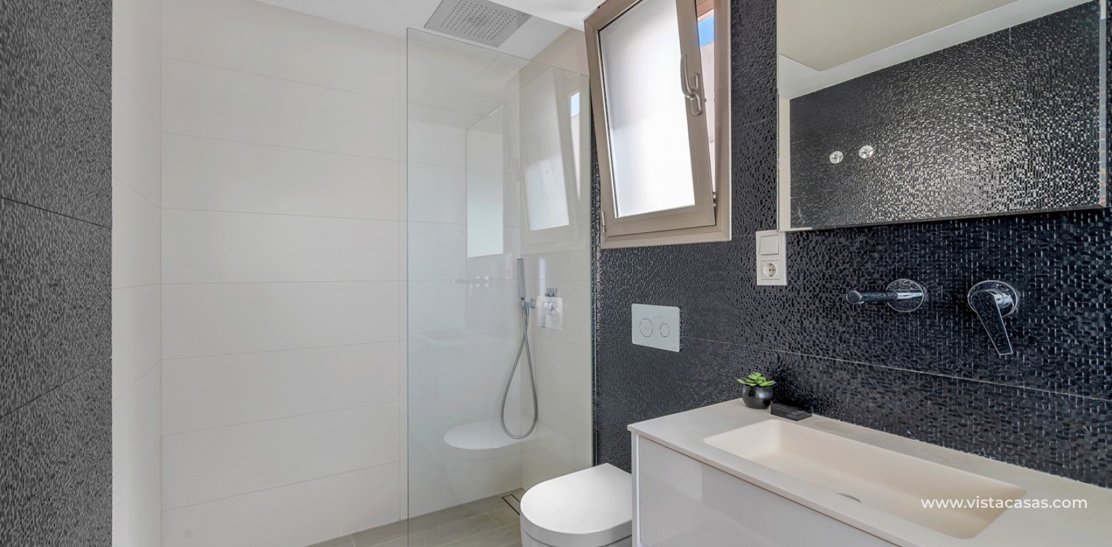 Resale - Villa - Villamartin - PAU 8