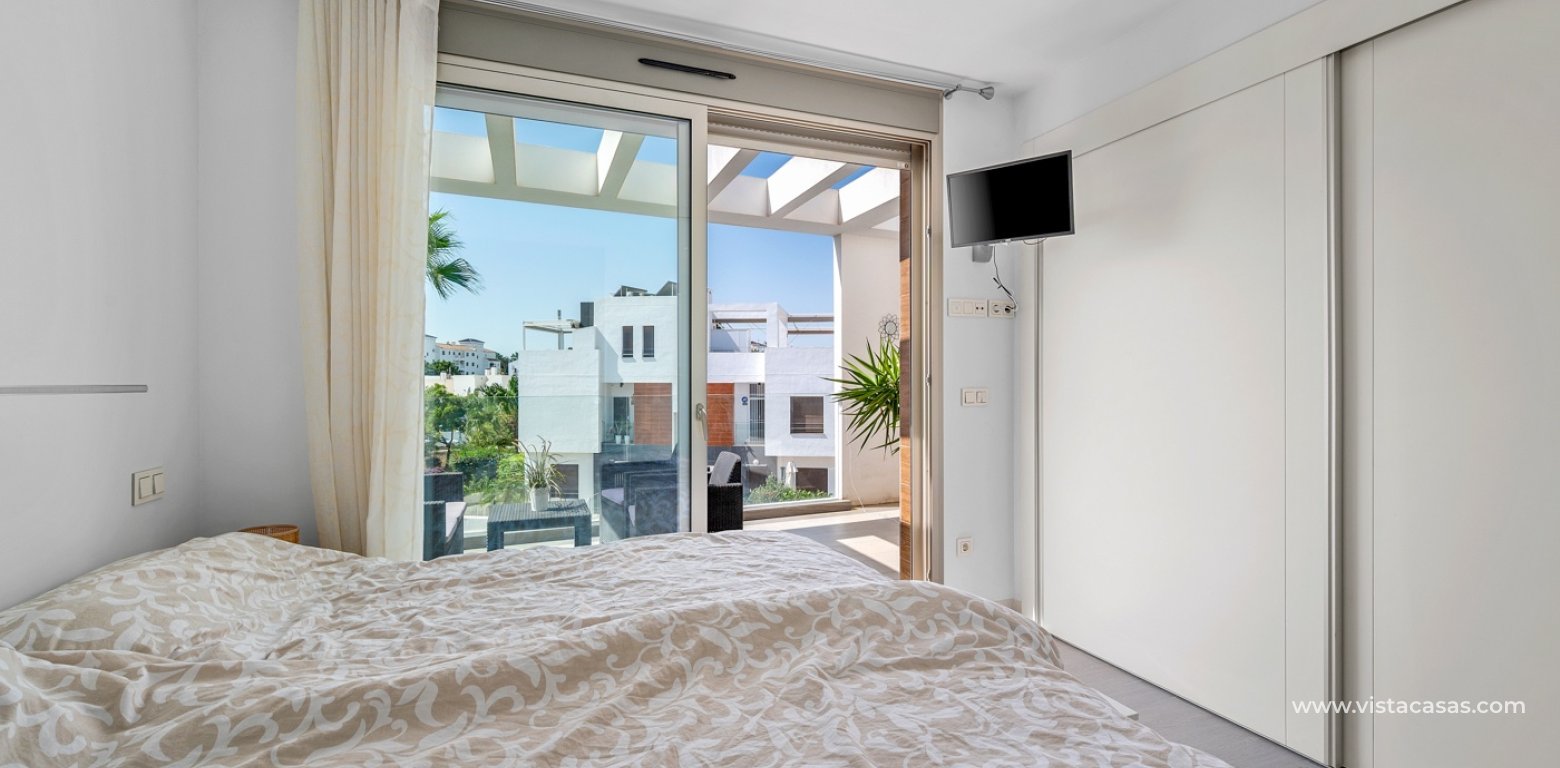 Resale - Villa - Villamartin - PAU 8