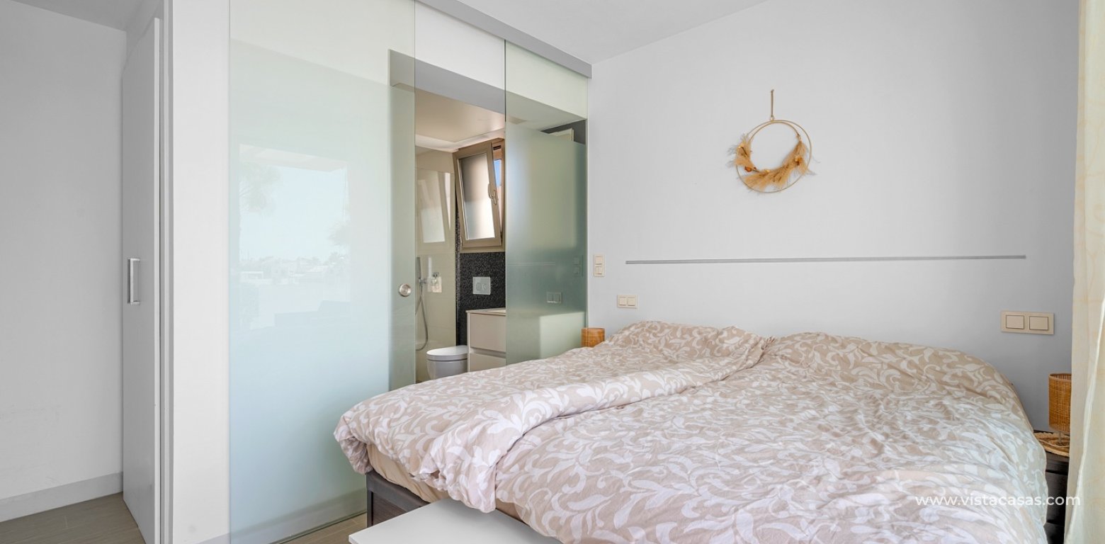 Resale - Villa - Villamartin - PAU 8