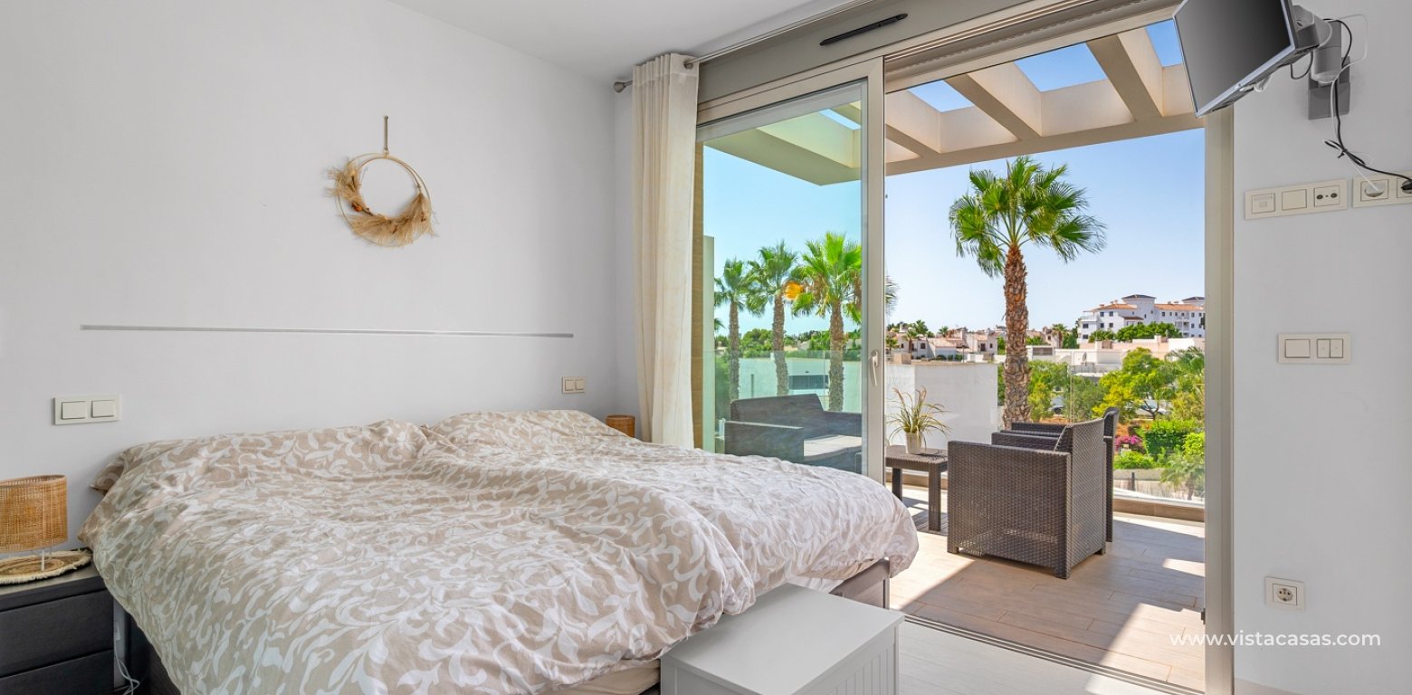 Resale - Villa - Villamartin - PAU 8
