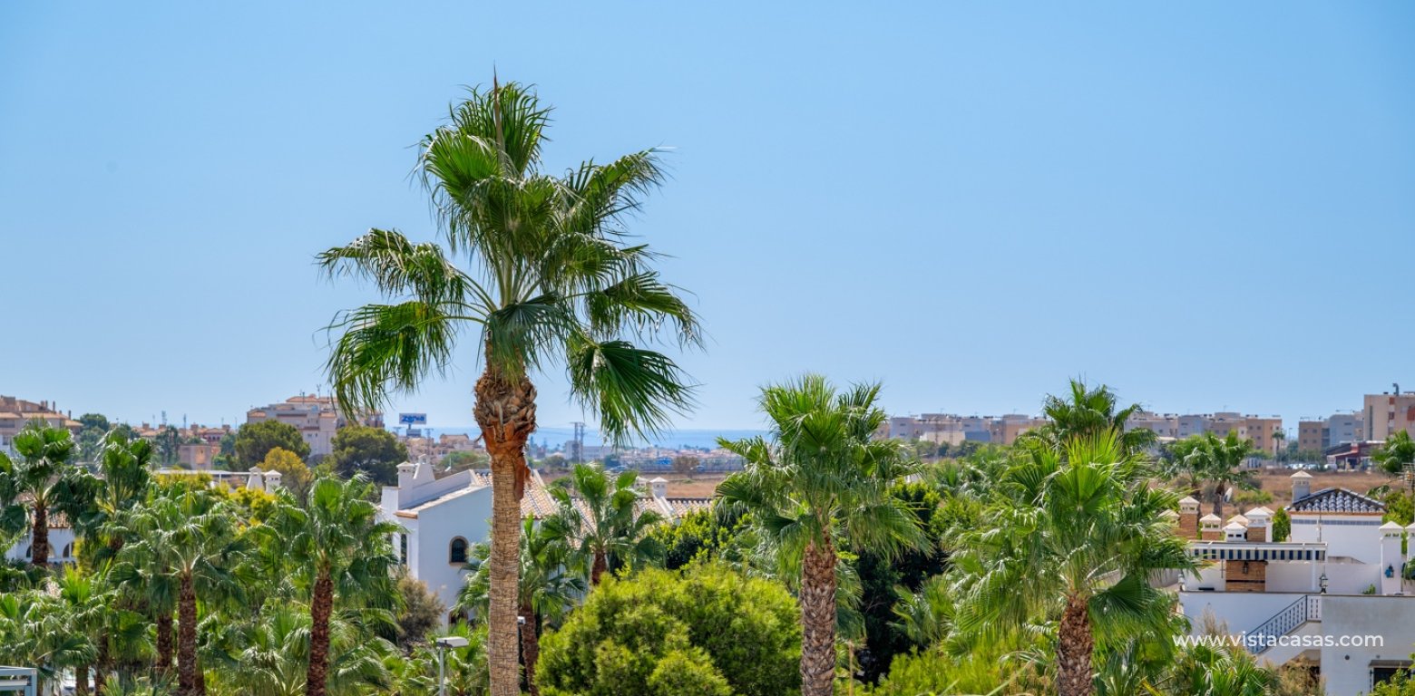 Resale - Villa - Villamartin - PAU 8