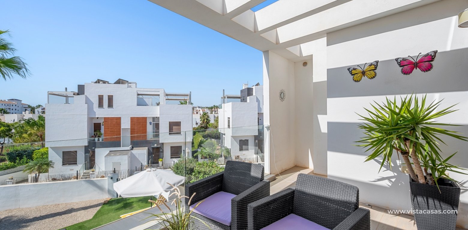 Resale - Villa - Villamartin - PAU 8