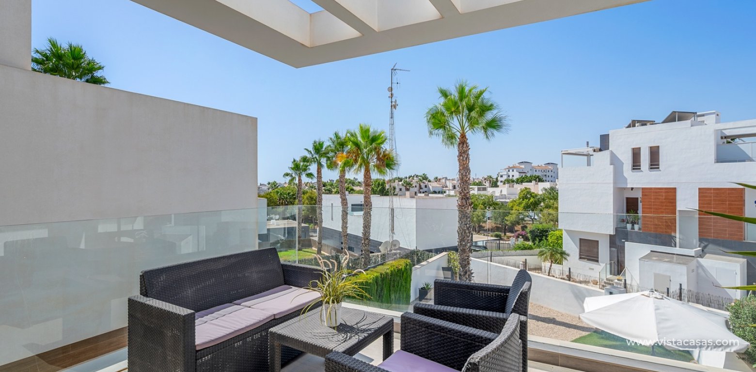 Resale - Villa - Villamartin - PAU 8